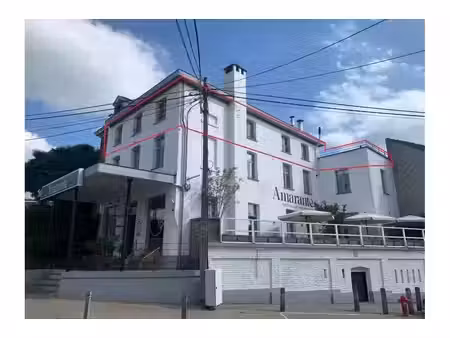 appartement à louer à place a. favresse 51 la hulpe (vbe75606)