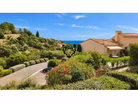 mazet vue mer 3/4 pièces en duplex