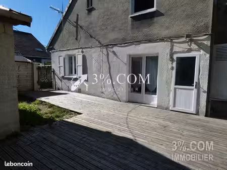 opportunité exceptionnelle pour investisseur immeubles de 2
