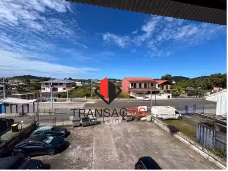 immeuble de rapports cayenne - investisseurs