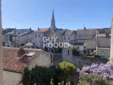 immeuble à vendre de 81.64 m²