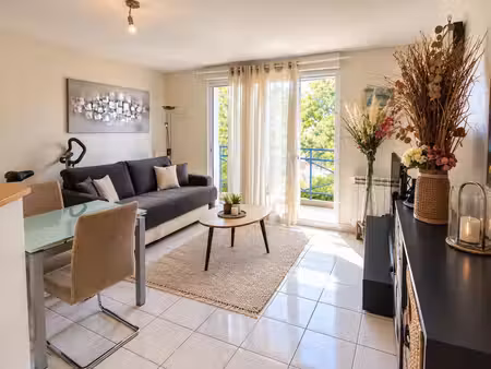 exclusivité 2 pièces avec vue mer idéal investisseur (ve