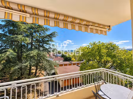 appartement à vendre de 3 pièces de 67 m²