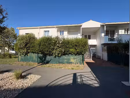 appartement 3 pièces 53 m² à vendre / acheter surgères 17700 ? | era immobilier