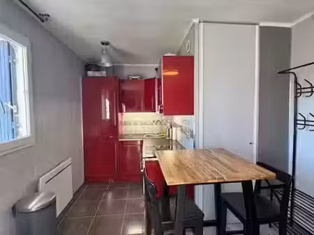 location meublée appartement 1 pièce 30 m² à villeparisis (77270)  690 €