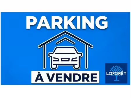parking - couchant