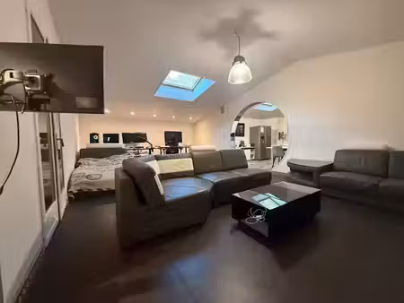 vente locaux professionnels 6 pièces 700 m² à morancez (28630)  263 000 €