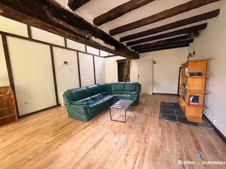 maison ambrieres les vallees 4 pièce(s) 115 m2