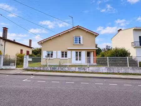 maison de 92m2
