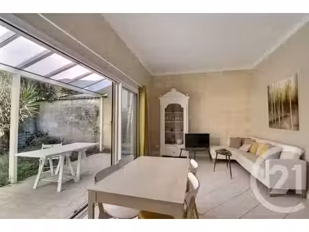 maison à vendre - 4 pièces - 90 m2 - bordeaux - 33 - aquitaine