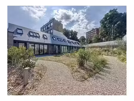maison à louer à rue vanderkindere 197 uccle (vbe75604)