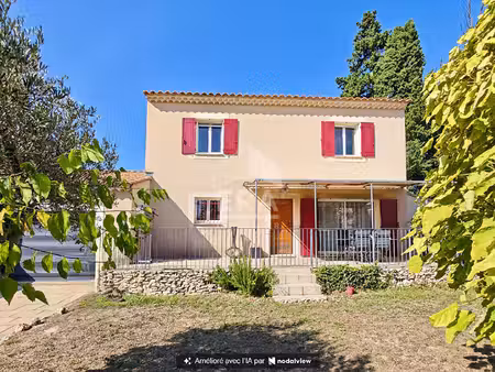 maison 5 pièces 189 m² à vendre / acheter châteaurenard 13160 ? | era immobilier