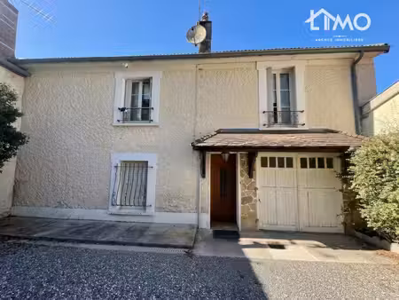 maison traditionnelle