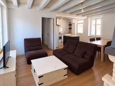 maison dollon 4 pièce(s) 68.88 m2