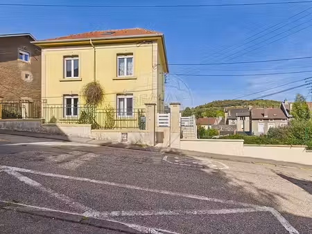 maison 5 chambre(s) à vendre