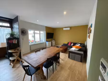 landres : belle maison rénovée