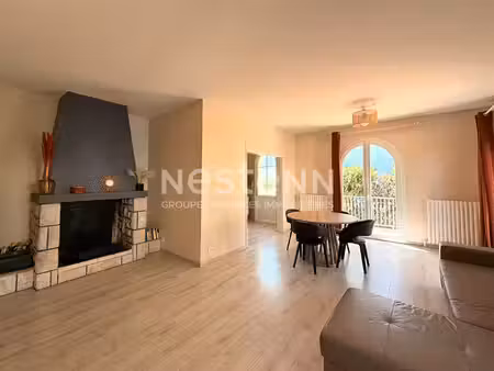 maison de plain-pied à vendre à launaguet - un véritable cocon familial ! 96.32m² terrain 