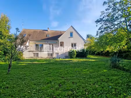 maison individuelle linas 6 pièce(s) 180 m2