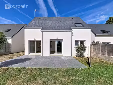 maison nostang 5 pièce(s) 97.71 m2