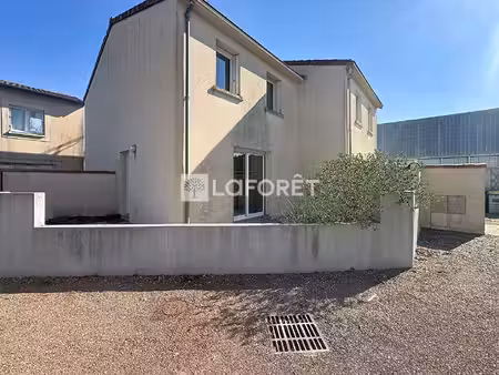 maison st leger sous cholet 5 pièce(s) 81 m2