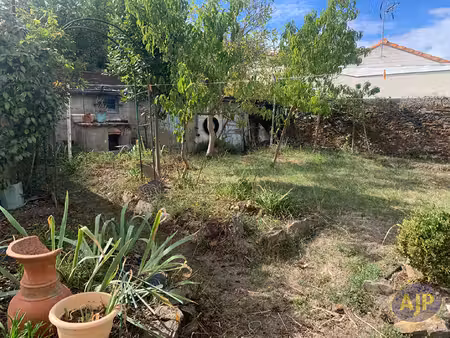 st sébastien / loire  maison t7