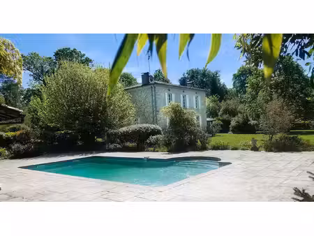 st symphorien propriété de charme