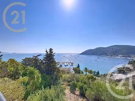 maison à vendre - 4 pièces - 121 m2 - theoule sur mer - 06 - provence-alpes-cote-d-azur