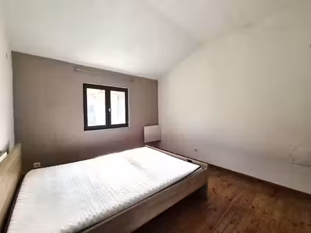 maison de village à vendre !!!
