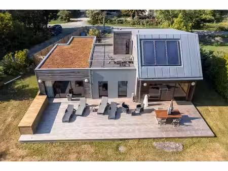maison 8 pièce(s) 175 m2