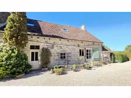 charme et confort! belle renovation  authenticité préservée.