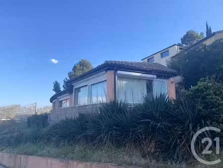 appartement t2 à louer - 2 pièces - 54 91 m2 - clermont l herault - 34 - languedoc-roussil