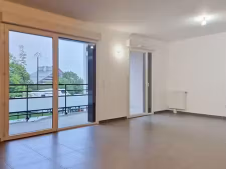 appartement f4 à louer - 4 pièces - 90 11 m2 - les rousses - 39 - franche-comte