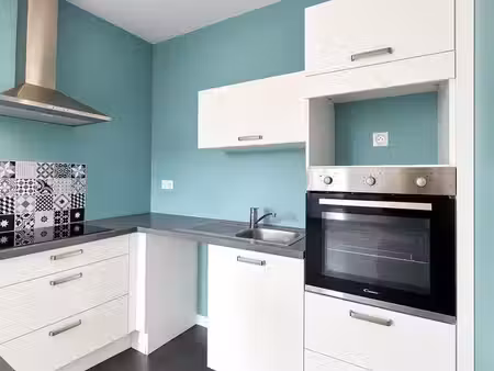 appartement f4 à louer - 4 pièces - 89 50 m2 - yzeure - 03 - auvergne