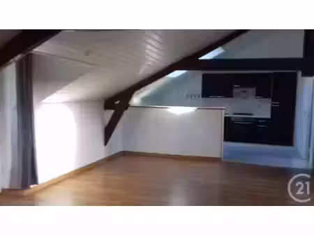 appartement t3 à louer - 3 pièces - 66 89 m2 - plesse - 44 - pays-de-loire