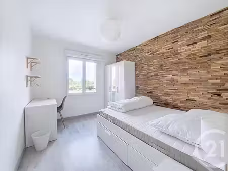 appartement f4 à louer - 4 pièces - 77 76 m2 - st sebastien sur loire - 44 - pays-de-loire