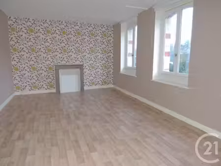 appartement f3 à louer - 3 pièces - 88 17 m2 - bagnoles de l orne normandie - 61 - basse-n