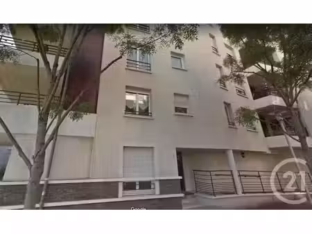 appartement f2 à louer - 2 pièces - 50 m2 - juvisy sur orge - 91 - ile-de-france