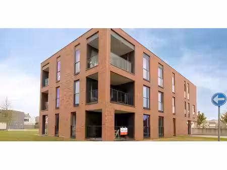 appartement à vendre à izegem pour € 255.000 avec 2 chambres à coucher