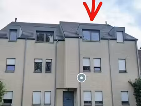 rocourt appartement recent sans charge commune