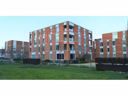 appartement à louer à oostmalle pour € 840 avec 1 chambre à coucher