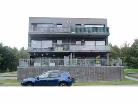 appartement à louer à niel pour € 980 avec 2 chambres à coucher