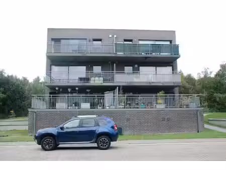 instapklaar en zéér rustig gelegen appartement op de 2ev ...