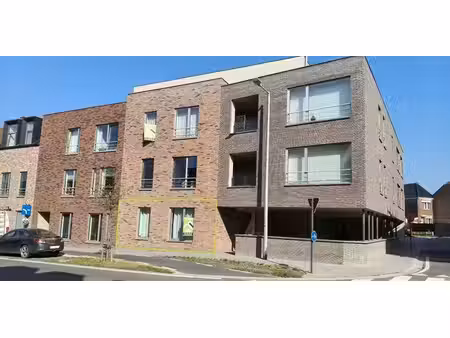 appartement à louer à tongeren pour € 850 avec 2 chambres à coucher