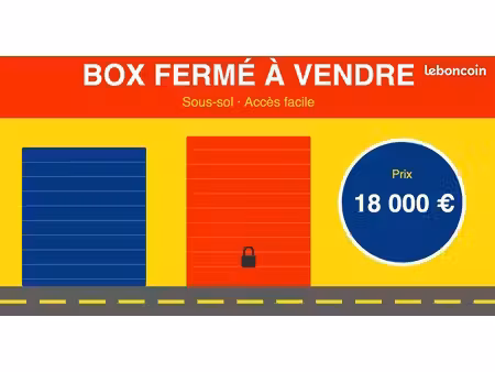 box schiltigheim