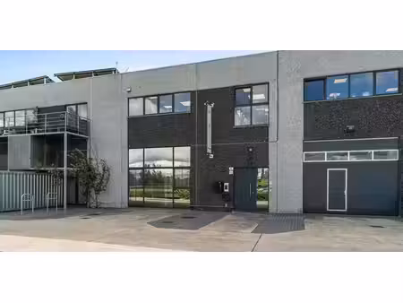 bien commercial à vendre à mariakerke pour € 675.000
