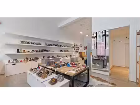 bien commercial à louer à sint-truiden pour € 900 avec 2 chambres à coucher
