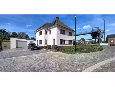 maison à vendre à bocholt pour € 449.000 avec 4 chambres à coucher