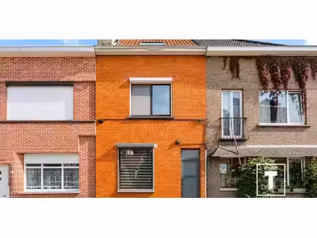 maison à louer à destelbergen pour € 1.230 avec 3 chambres à coucher