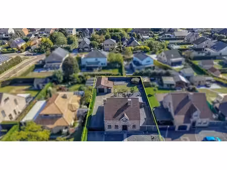 maison à vendre à diepenbeek pour € 449.000 avec 3 chambres à coucher