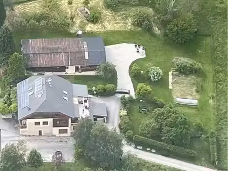 propriété secteur privilégié